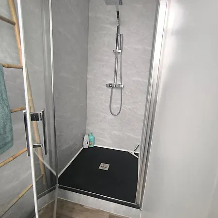 Brise Nacrée Proche