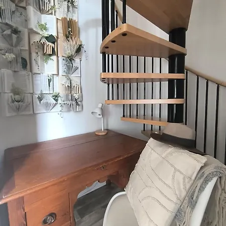 Brise Nacrée Proche