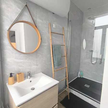 Apartamento Brise Nacrée Proche *