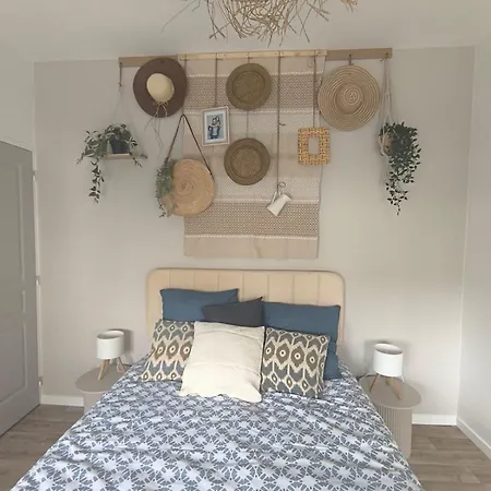 Brise Nacrée Proche * Dunkirk