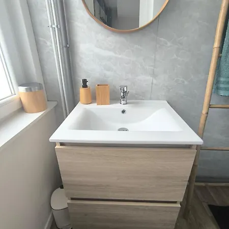 Brise Nacrée Proche *