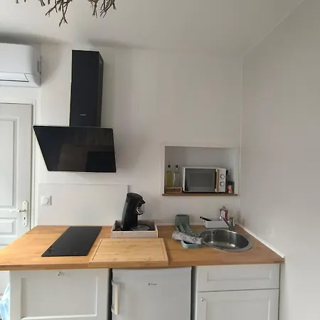 Brise Nacrée Proche Dunkirk