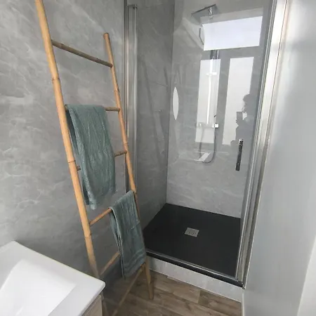 Brise Nacree Proche Dunkirk