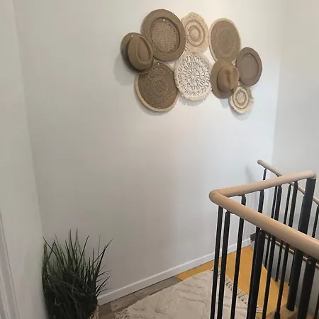 Apartment Brise Nacree Proche *