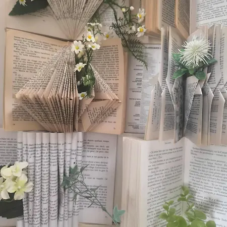 Brise Nacree Proche Apartment *