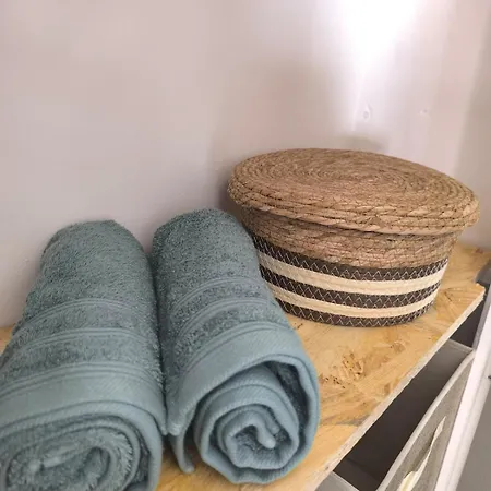 Apartment Brise Nacree Proche Dunkirk